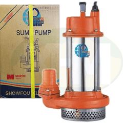 Showfou Dewatering Submersible Pump (Clean Water) - KHM Megatools Corp.