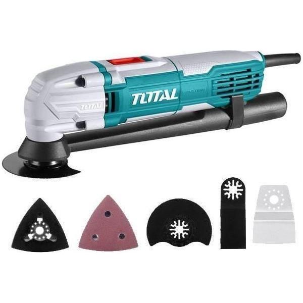 Total TS3006 Oscillating Tool - Goldpeak Tools PH Total Total TS3006 Oscillating Tool - Goldpeak Tools PH Total
