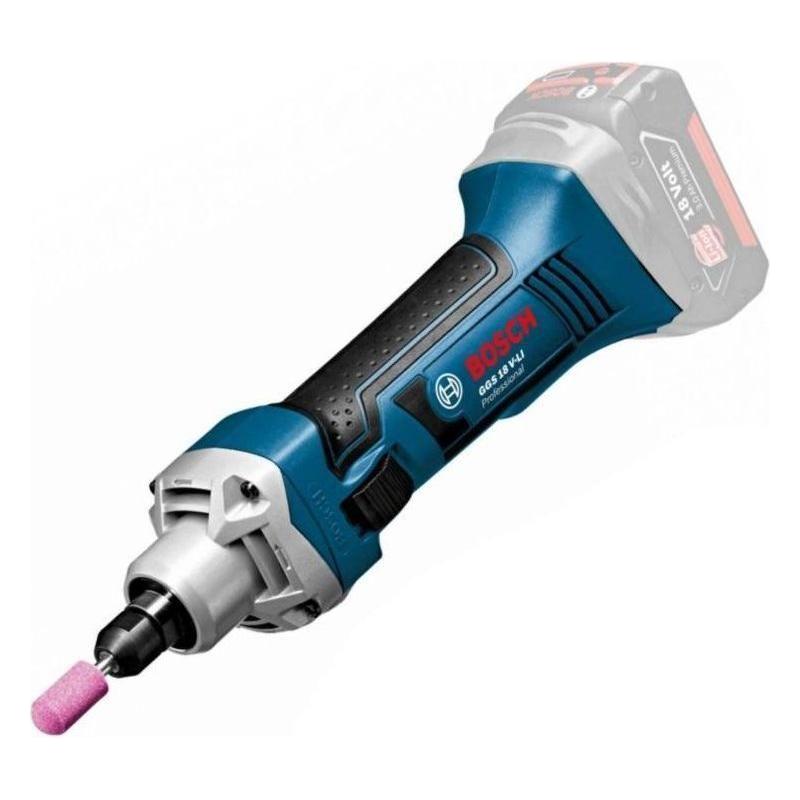 Bosch GGS 18V-Li Cordless Die Grinder (Bare Tool) - Goldpeak Tools PH Bosch Bosch GGS 18V-Li Cordless Die Grinder (Bare Tool) - Goldpeak Tools PH Bosch