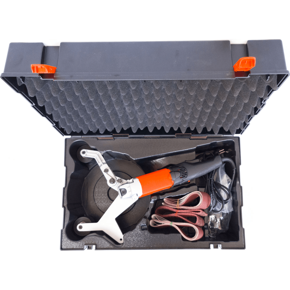 AGP WS760 Wrap-Around Tube Sander / Belt Sander | AGP by KHM Megatools Corp. AGP WS760 Wrap-Around Tube Sander / Belt Sander | AGP by KHM Megatools Corp.