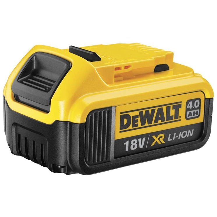 Dewalt DCB182 18V-20V Max Lithium Ion Battery (4.0Ah) - KHM Megatools Corp. Dewalt DCB182 18V-20V Max Lithium Ion Battery (4.0Ah) - KHM Megatools Corp.