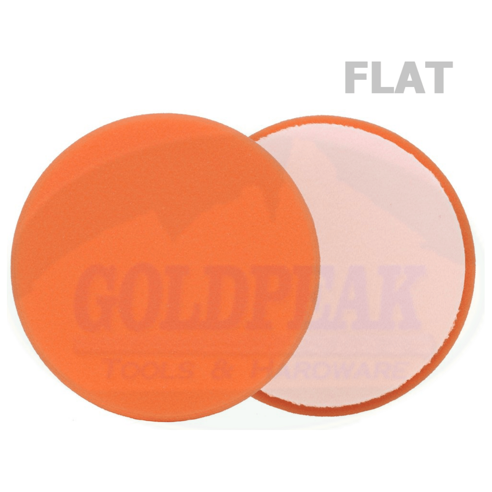 Microtex Polishing Pad FLAT 8" - Goldpeak Tools PH Microtex Microtex Polishing Pad FLAT 8" - Goldpeak Tools PH Microtex