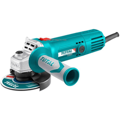 Total TG1121006 Angle Grinder 4" 1,010W | Total by KHM Megatools Corp.