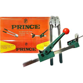Prince Polypropylene Band Strapping Machine Kit (Tool & Sealer) | Prince by KHM Megatools Corp.