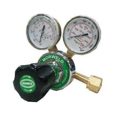 Morweld OR-25 (25-7) Oxygen Regulator | Morweld by KHM Megatools Corp. Morweld OR-25 (25-7) Oxygen Regulator | Morweld by KHM Megatools Corp.