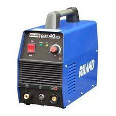 Riland CUT 40 DC Inverter Plasma Cutter / Plasma Cutting Machine - Goldpeak Tools PH Riland