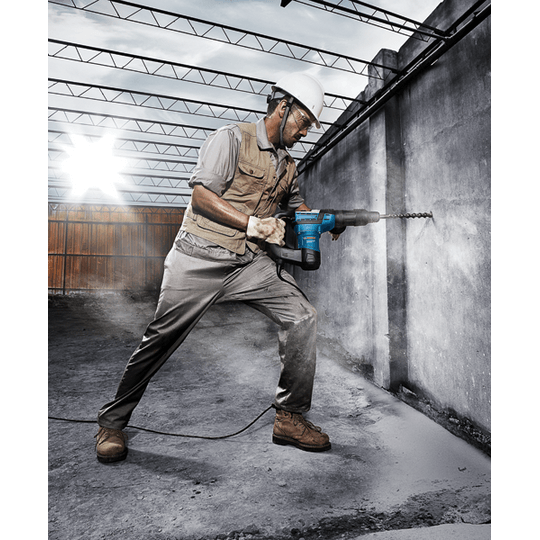 Bosch GBH 5-40 D SDS-Max Rotary Hammer - Goldpeak Tools PH Bosch Bosch GBH 5-40 D SDS-Max Rotary Hammer - Goldpeak Tools PH Bosch