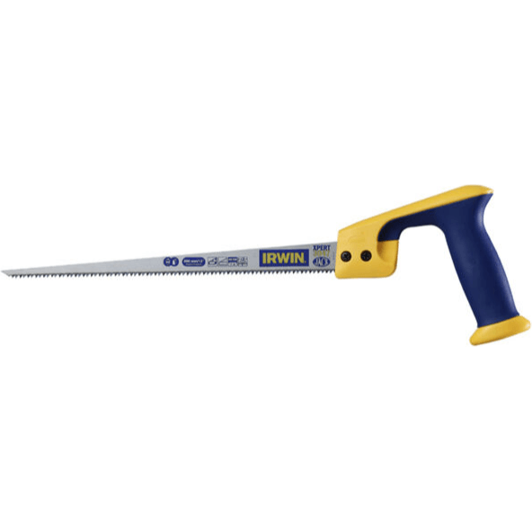 Irwin 10503532 XPERT Keyhole Handsaw | Irwin by KHM Megatools Corp. Irwin 10503532 XPERT Keyhole Handsaw | Irwin by KHM Megatools Corp.