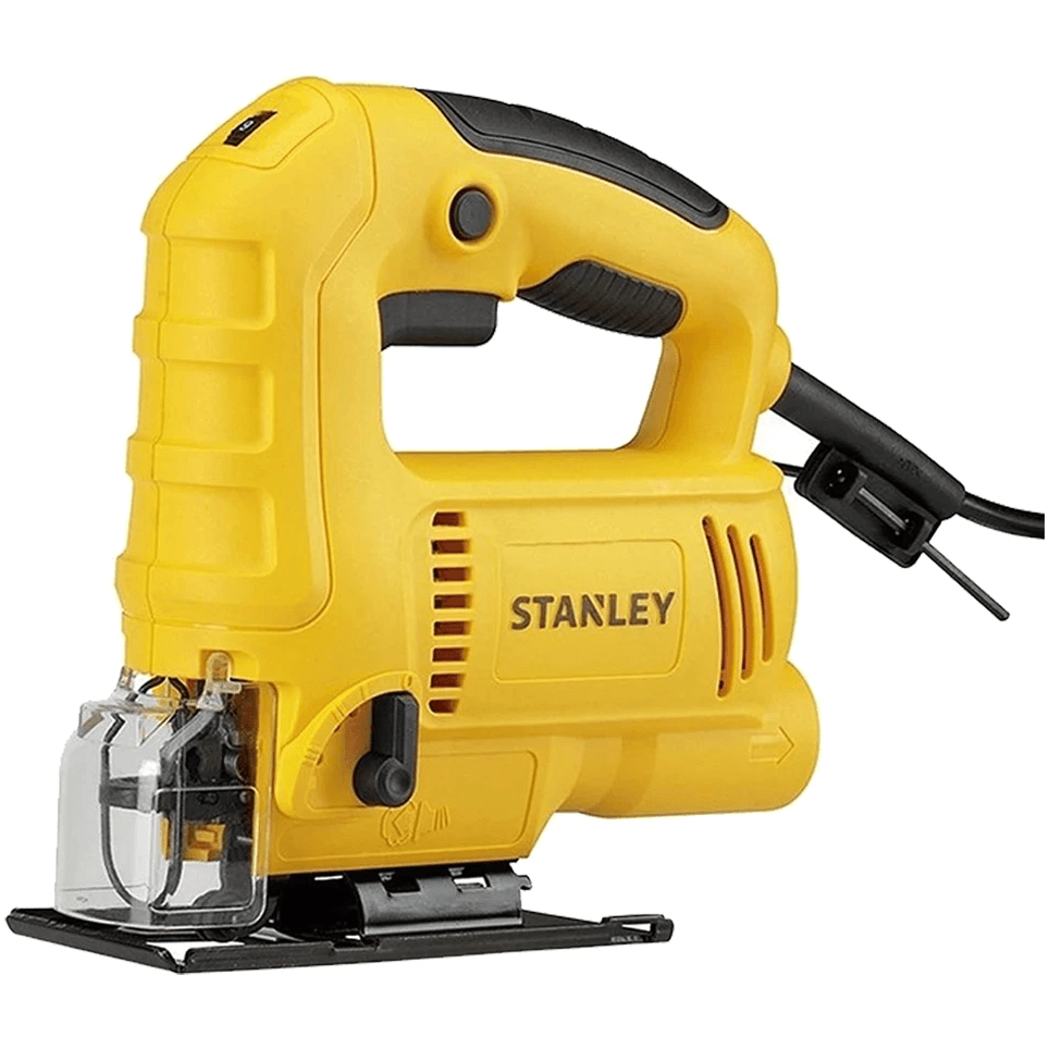 Stanley SJ60 Jigsaw 600W - KHM Megatools Corp. Stanley SJ60 Jigsaw 600W - KHM Megatools Corp.