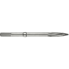 Bosch SDS Max Chisel Bit | Bosch by KHM Megatools Corp.