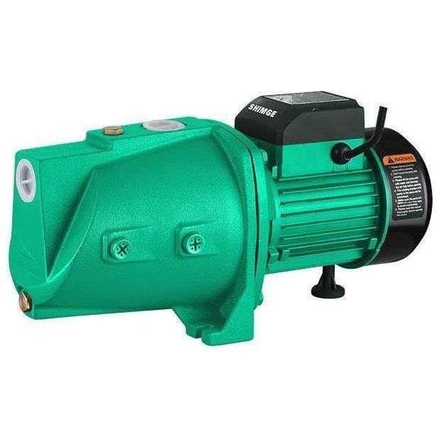Shimge SGJW Self Priming Jet Pump - Goldpeak Tools PH Shimge