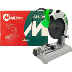 Mailtank SH-99 Cut Off Machine 7" - Goldpeak Tools PH Mailtank