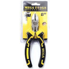 Megatools Diagonal Cutting Pliers / Side Cutter - KHM Megatools Corp.
