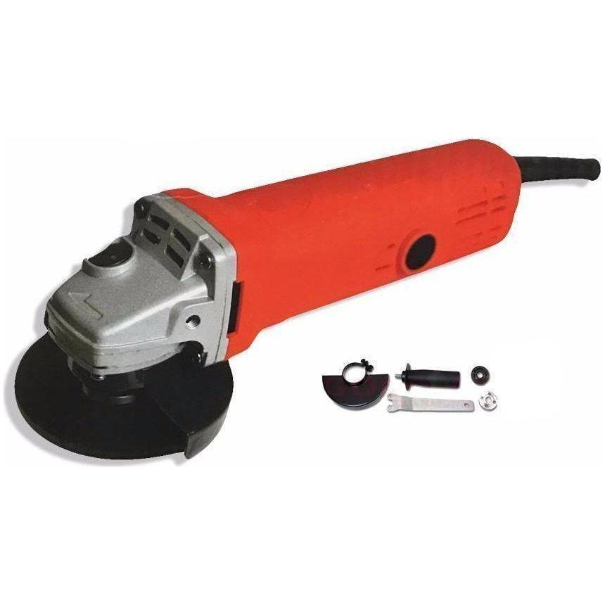 JC Kawasaki SP3113B Angle Grinder 4" - Goldpeak Tools PH Jc Kawasaki JC Kawasaki SP3113B Angle Grinder 4" - Goldpeak Tools PH Jc Kawasaki
