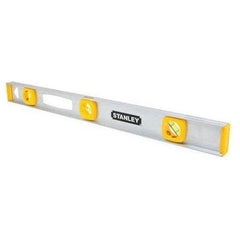 Stanley Aluminum Level Non-Magnetic - Goldpeak Tools PH Stanley