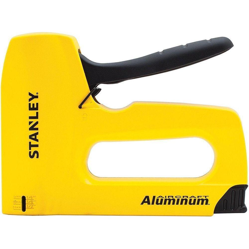 Stanley TR150 Staple Gun - Goldpeak Tools PH Stanley Stanley TR150 Staple Gun - Goldpeak Tools PH Stanley