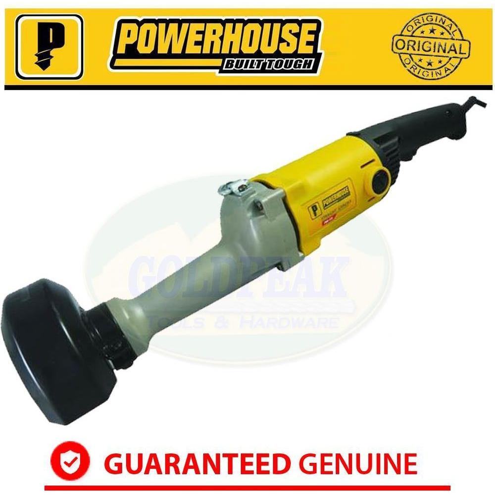Powerhouse PHN-125 Straight Grinder - Goldpeak Tools PH Powerhouse
