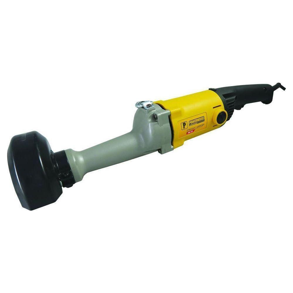 Powerhouse PHN-125 Straight Grinder - Goldpeak Tools PH Powerhouse Powerhouse PHN-125 Straight Grinder - Goldpeak Tools PH Powerhouse