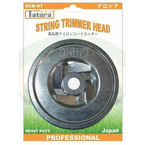 Tatara Nylon String Cutter Trimmer Head - Goldpeak Tools PH Tatara Tatara Nylon String Cutter Trimmer Head - Goldpeak Tools PH Tatara