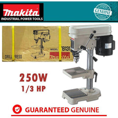 Makita TB131 Bench Drill Press 1/2" 250W (1/3HP") | Makita by KHM Megatools Corp.