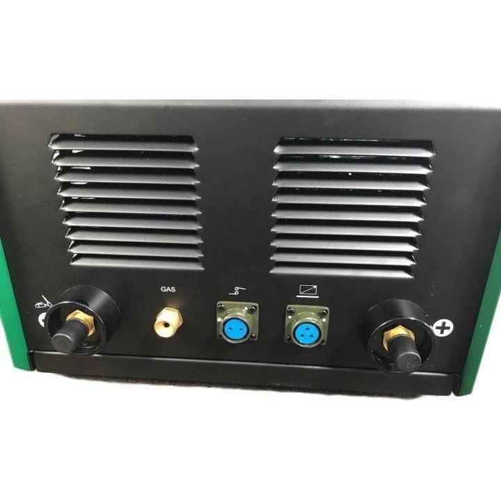 Hitronic TIG 250P AC/DC 2in1 TIG-ARC Welding Machine - Goldpeak Tools PH Hitronic Hitronic TIG 250P AC/DC 2in1 TIG-ARC Welding Machine - Goldpeak Tools PH Hitronic