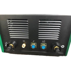 Hitronic TIG 250P AC/DC 2in1 TIG-ARC Welding Machine - Goldpeak Tools PH Hitronic