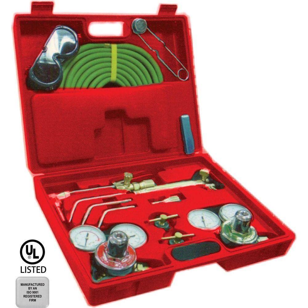 Torch Cutting & Welding Out (Harris Type) | Zekoki by KHM Megatools Corp. Torch Cutting & Welding Out (Harris Type) | Zekoki by KHM Megatools Corp.