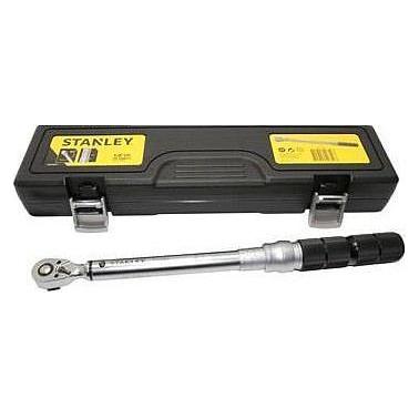 Stanley Torque Wrench Click Type - Goldpeak Tools PH Stanley