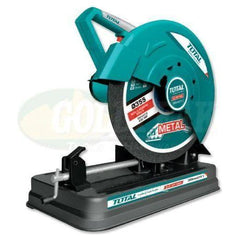 Total TS92035526 Cut Off Machine 14" - Goldpeak Tools PH Total