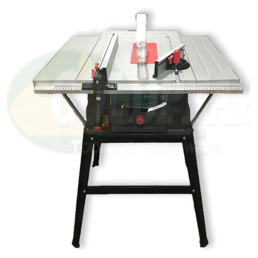 Total TS5152543 Jobsite Table Saw - Goldpeak Tools PH Total Total TS5152543 Jobsite Table Saw - Goldpeak Tools PH Total