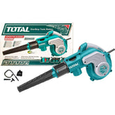 Total TB2086 Air Blower with Flexible Hose - Goldpeak Tools PH Total