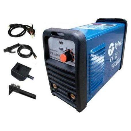 Tyler TW-A160i DC Inverter ARC Welding Machine | Tyler by KHM Megatools Corp. Tyler TW-A160i DC Inverter ARC Welding Machine | Tyler by KHM Megatools Corp.
