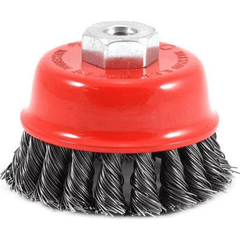 Toka Cup Brush | Toka by KHM Megatools Corp.