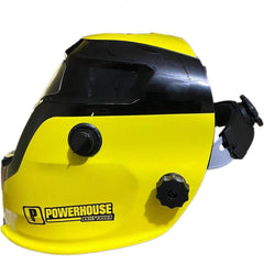 Powerhouse PH-WDH-02 Auto Darkening Welding Helmet - KHM Megatools Corp.