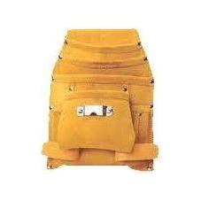 Venus V-204 10 Pocket Professional Nail & Tool Bag | Venus by KHM Megatools Corp.