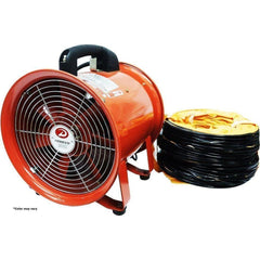 Pioneer Portable Super Speed Ventilator Fan - Goldpeak Tools PH Pioneer