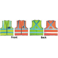 Savior Traffic Safety Vest - Goldpeak Tools PH Savior