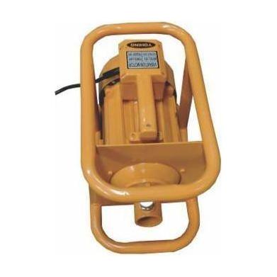 Yohino VE3 Concrete Vibrator Electric Motor - Goldpeak Tools PH Yohino