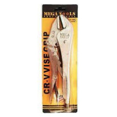 Megatools Vise Grip Locking Pliers - KHM Megatools Corp.