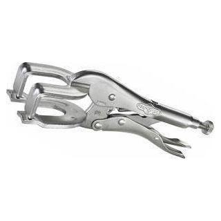 Irwin ViseGrip® Welding Clamp Pliers - Goldpeak Tools PH Irwin