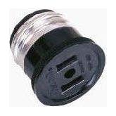 Omni WFP-001 Bulb Socket Adapter to Female Plug 3A 250V | Omni by KHM Megatools Corp. Omni WFP-001 Bulb Socket Adapter to Female Plug 3A 250V | Omni by KHM Megatools Corp.