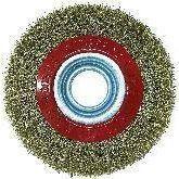 Butterfly CWB-6 Circular Wire Brush 6" - KHM Megatools Corp. Butterfly CWB-6 Circular Wire Brush 6" - KHM Megatools Corp.