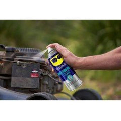 WD-40 High Performance White Lithium Grease 360ml (WDSPLWL360) - KHM Megatools Corp.