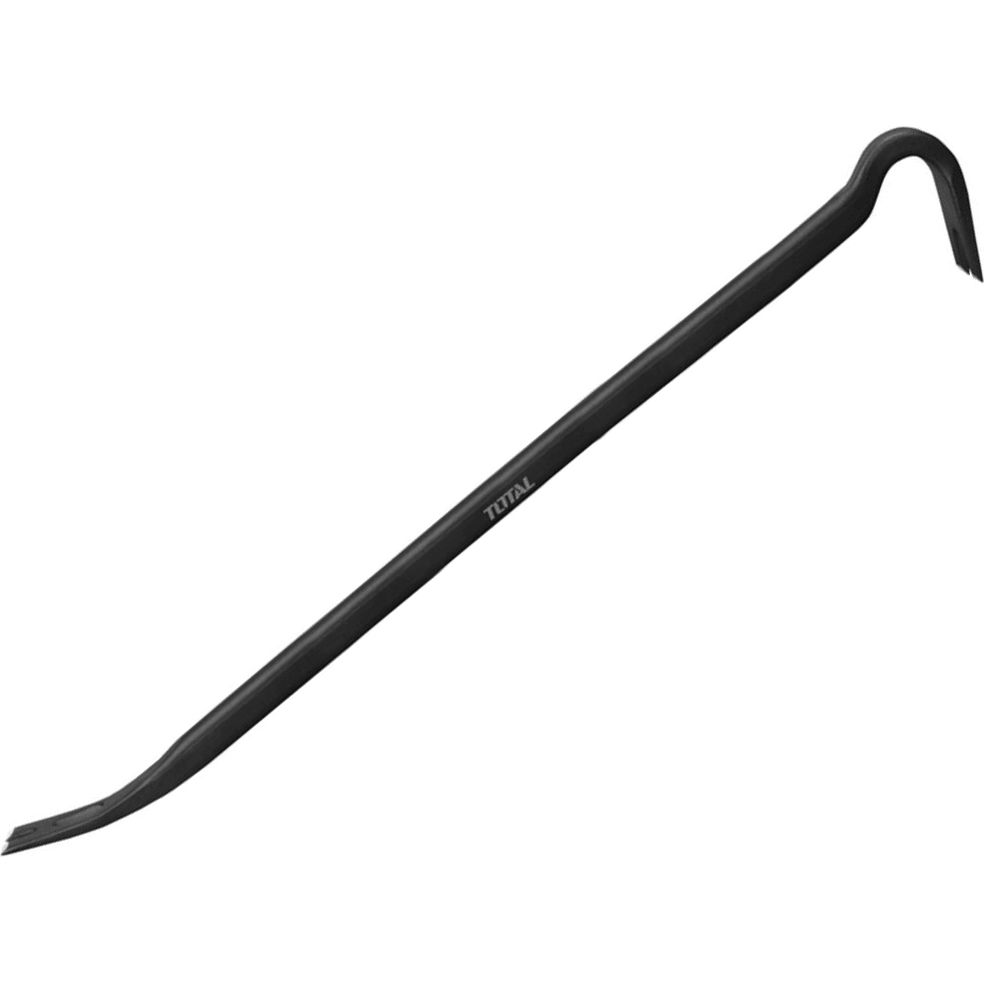 Iron on sale wrecking bar