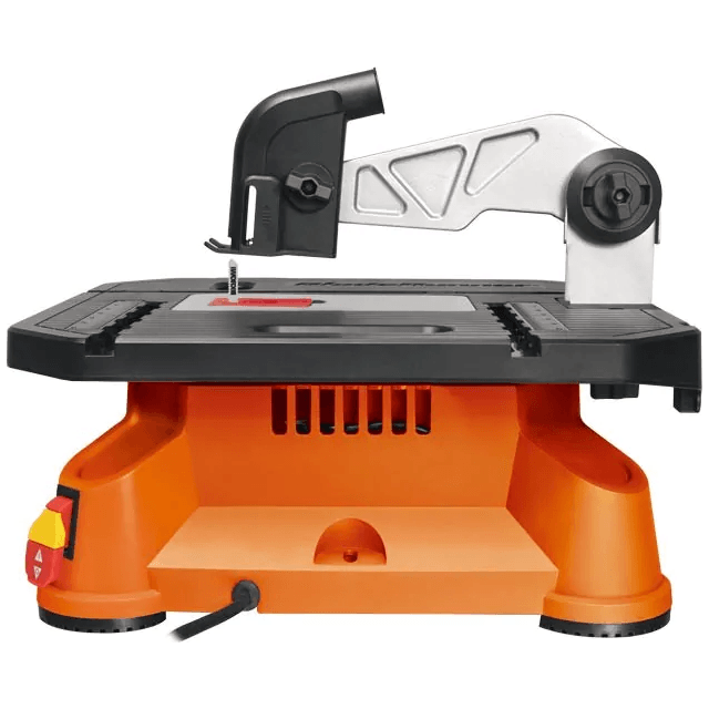 Worx WX572 Bladerunner Bench Top Jigsaw / Table Saw - Goldpeak Tools PH Worx Worx WX572 Bladerunner Bench Top Jigsaw / Table Saw - Goldpeak Tools PH Worx