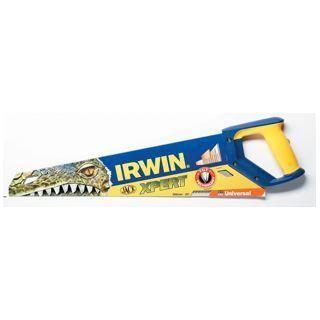 Irwin 10505544 XPERT Universal PTFE Coated Handsaw | Irwin by KHM Megatools Corp.