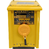 Yamato 200A Pure Copper Coil Welding Machine Commercial Type - Goldpeak Tools PH Yamato