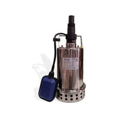 Zacchi Stainless Body Micro Submersible Pump (Clean Water) - KHM Megatools Corp.