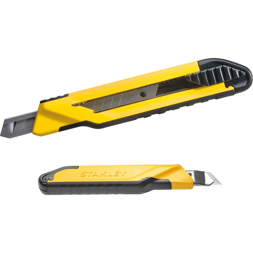 Stanley 10-264 Cutter Knife 9mm | Stanley by KHM Megatools Corp. Stanley 10-264 Cutter Knife 9mm | Stanley by KHM Megatools Corp.