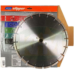 Norton Clipper Pro Beton Combo Diamond Cut Off Wheel 14" (350mm) - KHM Megatools Corp.